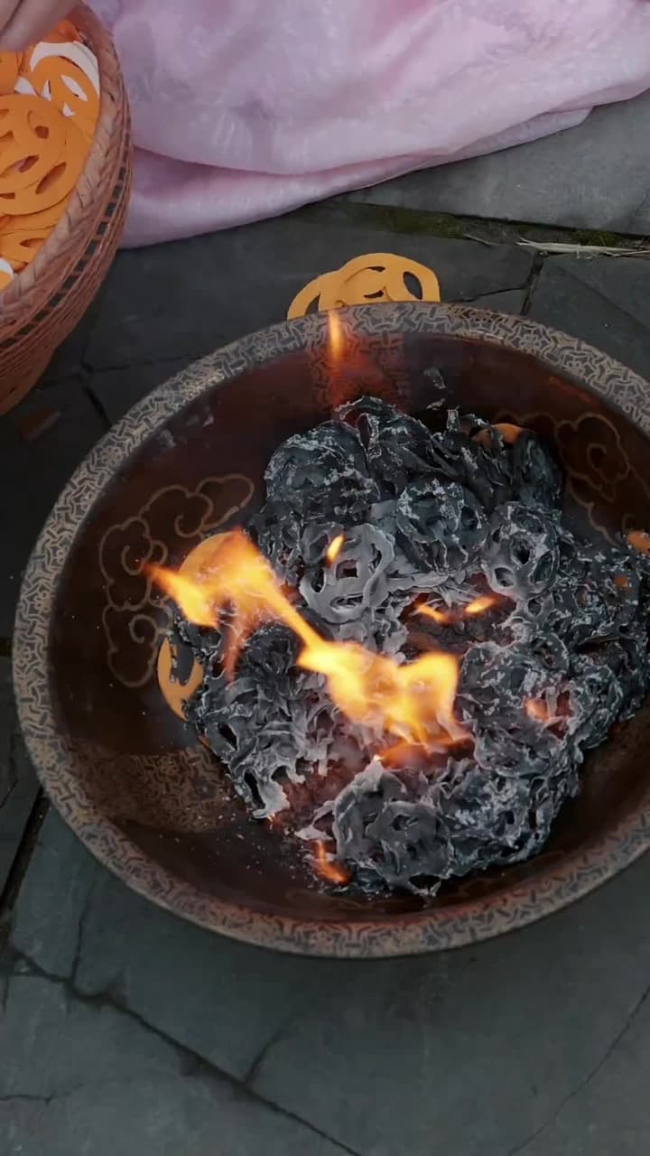 Pangeran Sutra - Episode 96