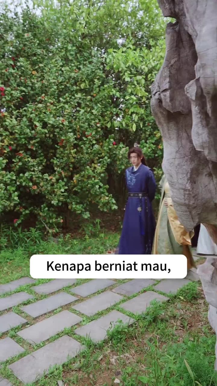 Pangeran Sutra - Episode 10