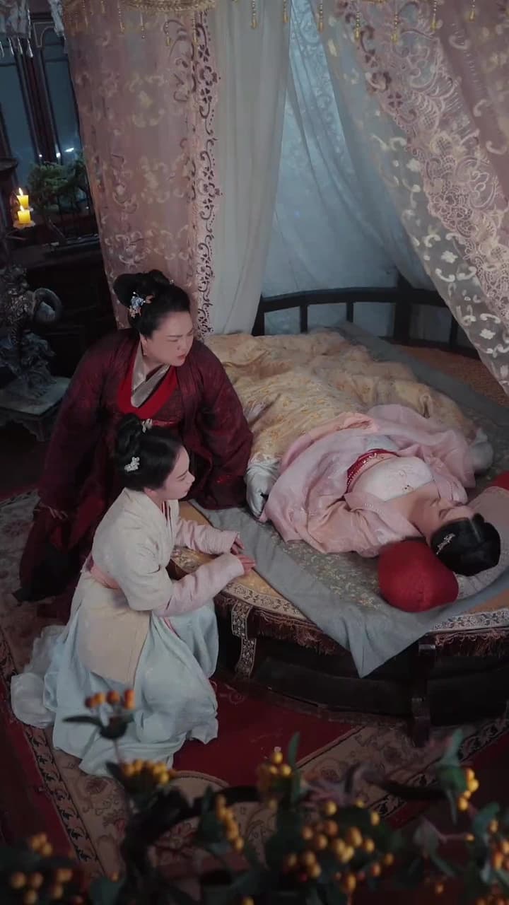 Pangeran Sutra - Episode 95