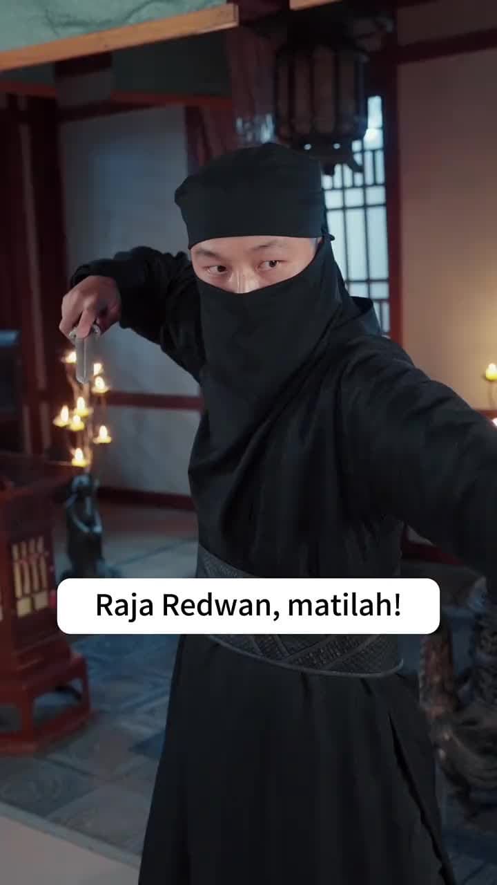 Pangeran Sutra - Episode 79