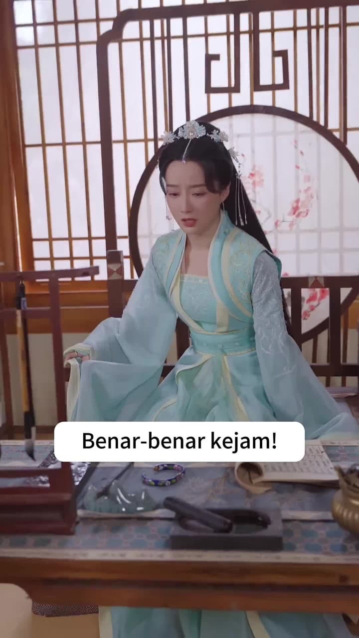 Pangeran Sutra - Episode 24