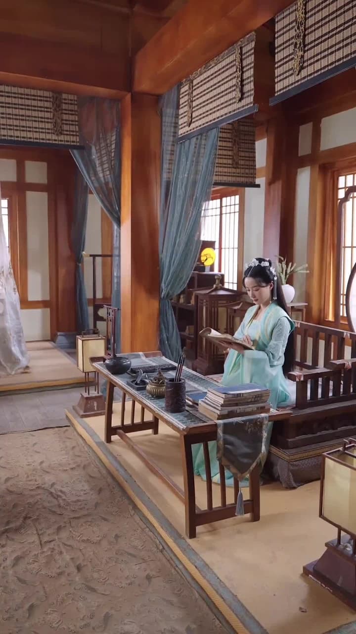 Pangeran Sutra - Episode 34