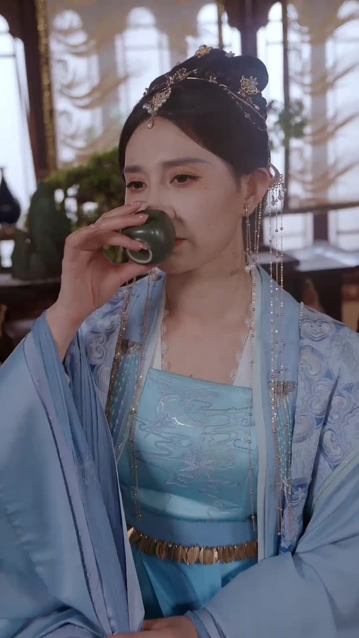 Pangeran Sutra - Episode 9