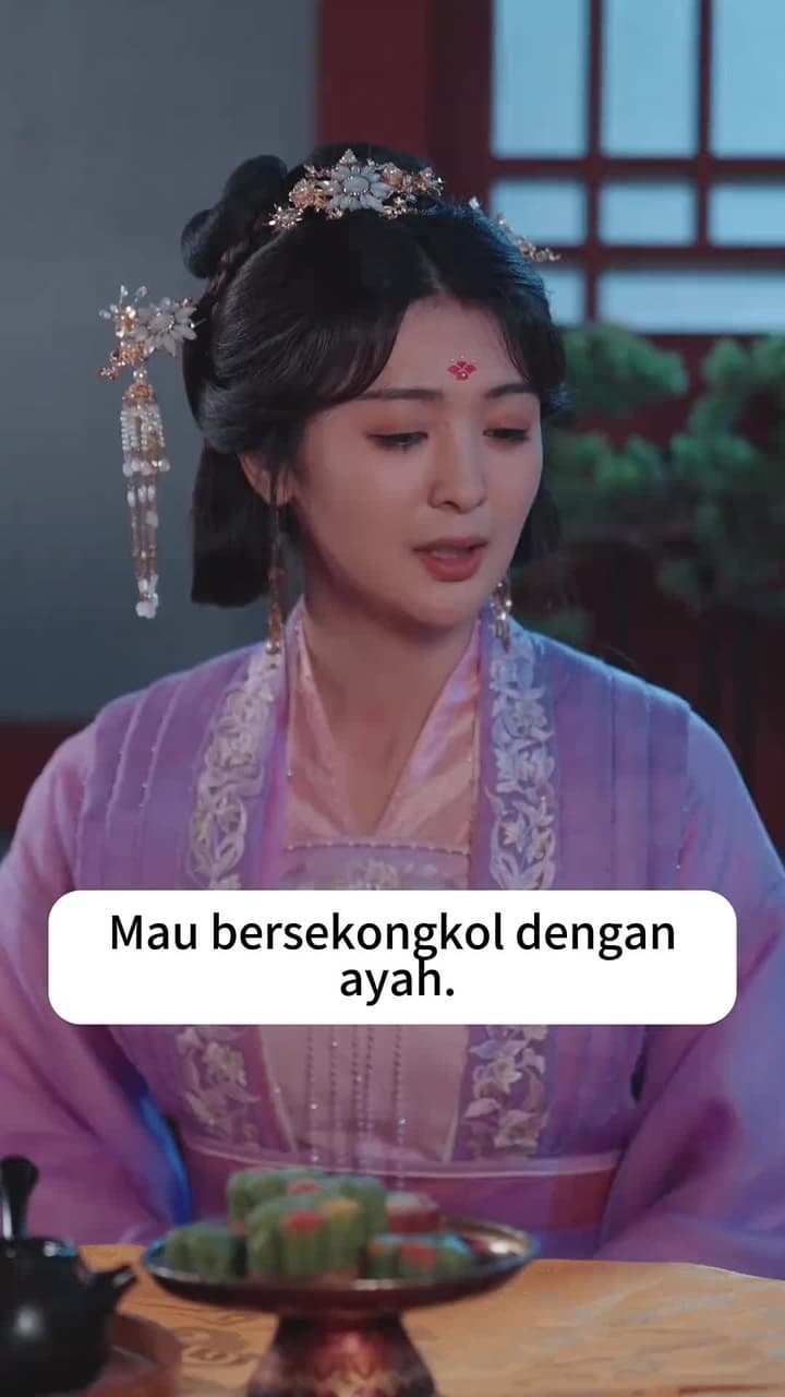 Pangeran Sutra - Episode 74