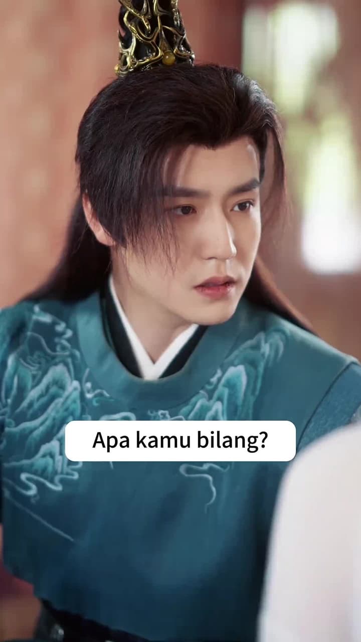 Pangeran Sutra - Episode 44