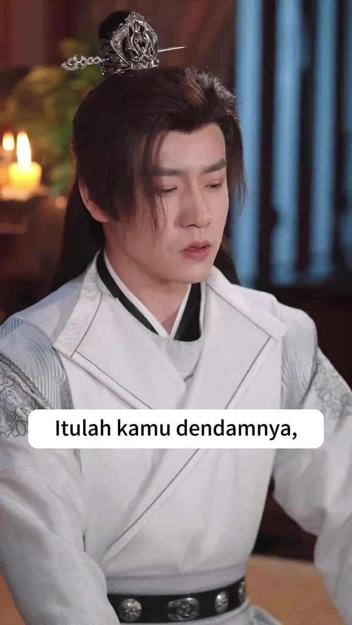 Pangeran Sutra - Episode 33