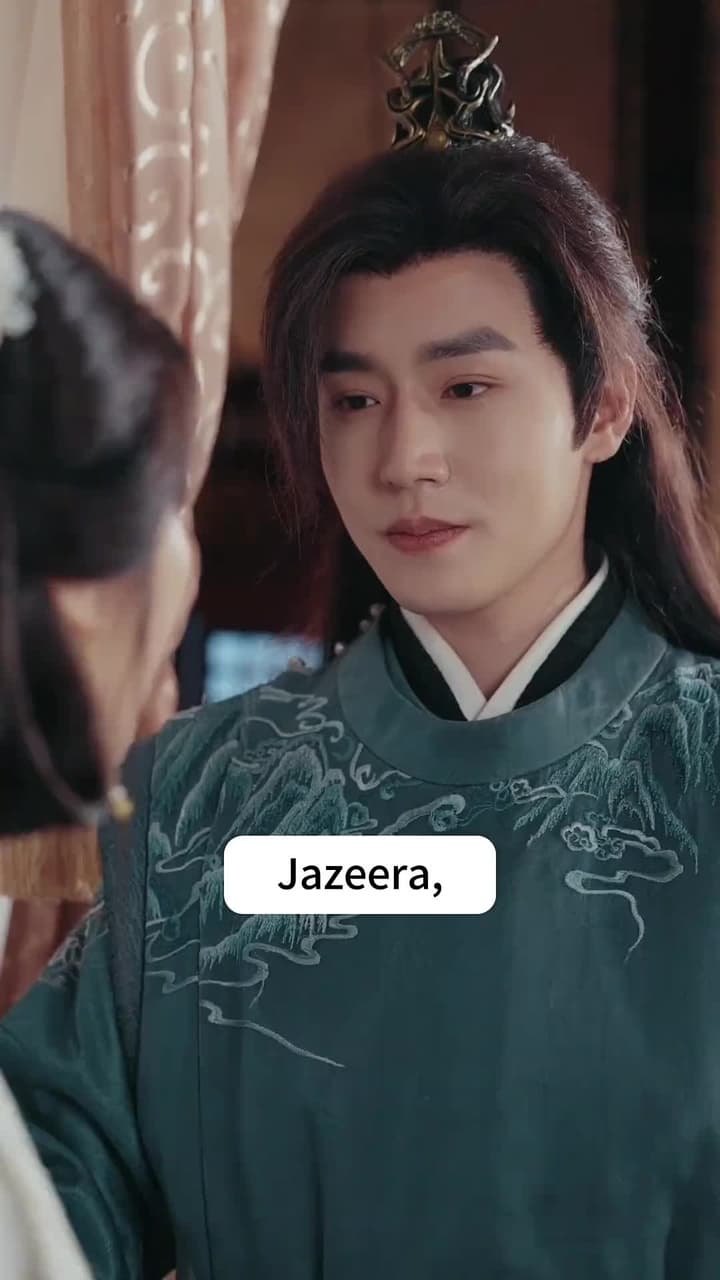 Pangeran Sutra - Episode 45
