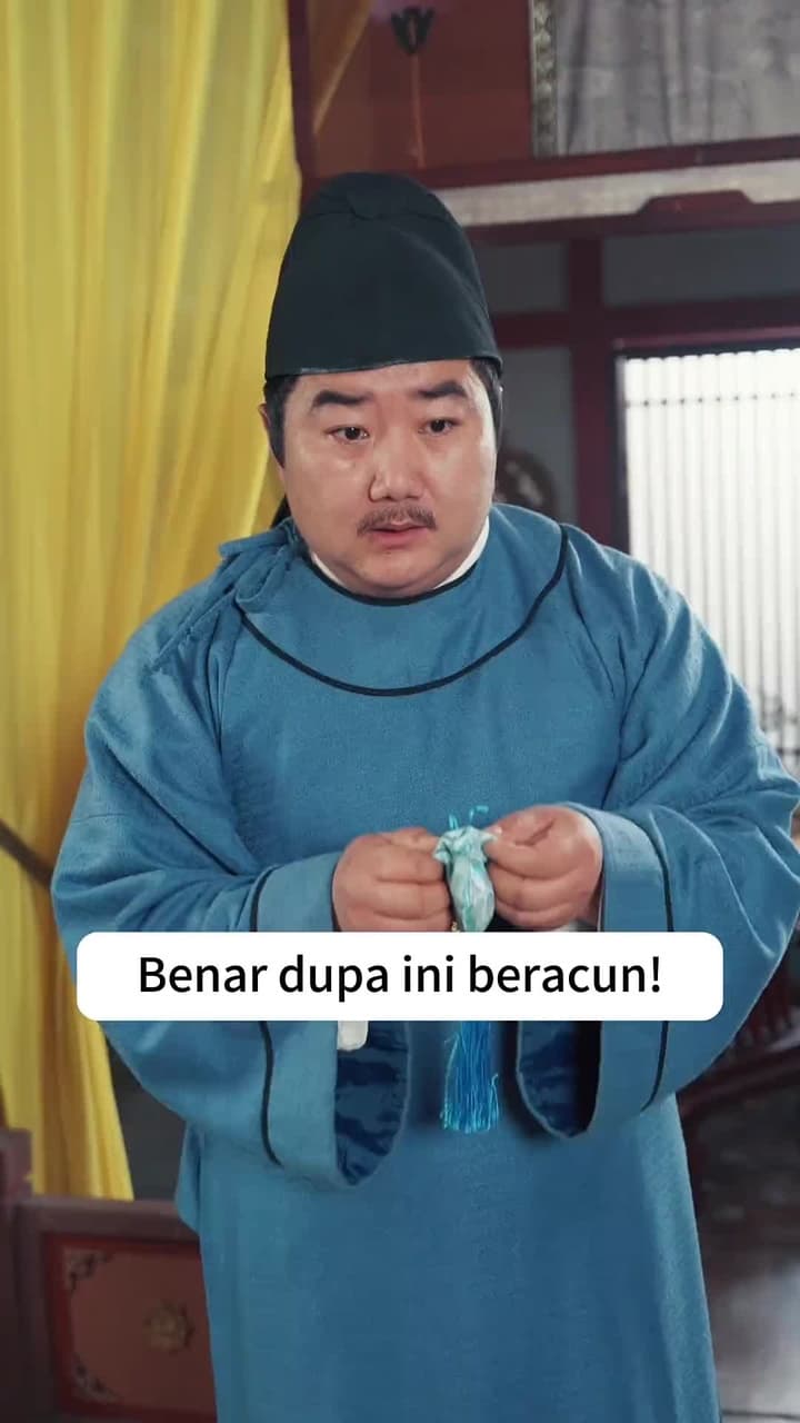 Pangeran Sutra - Episode 81