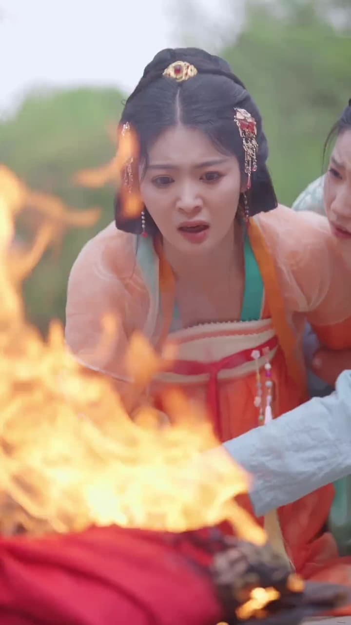 Pangeran Sutra - Episode 7