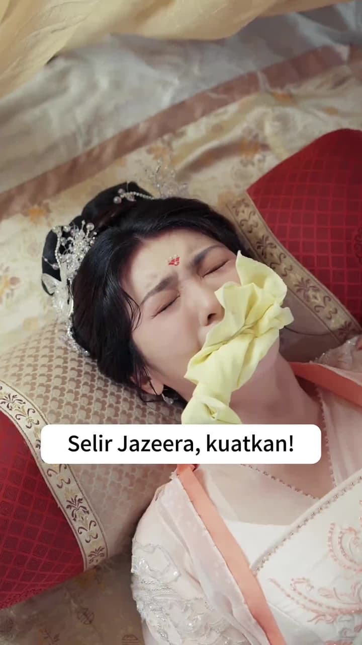 Pangeran Sutra - Episode 98