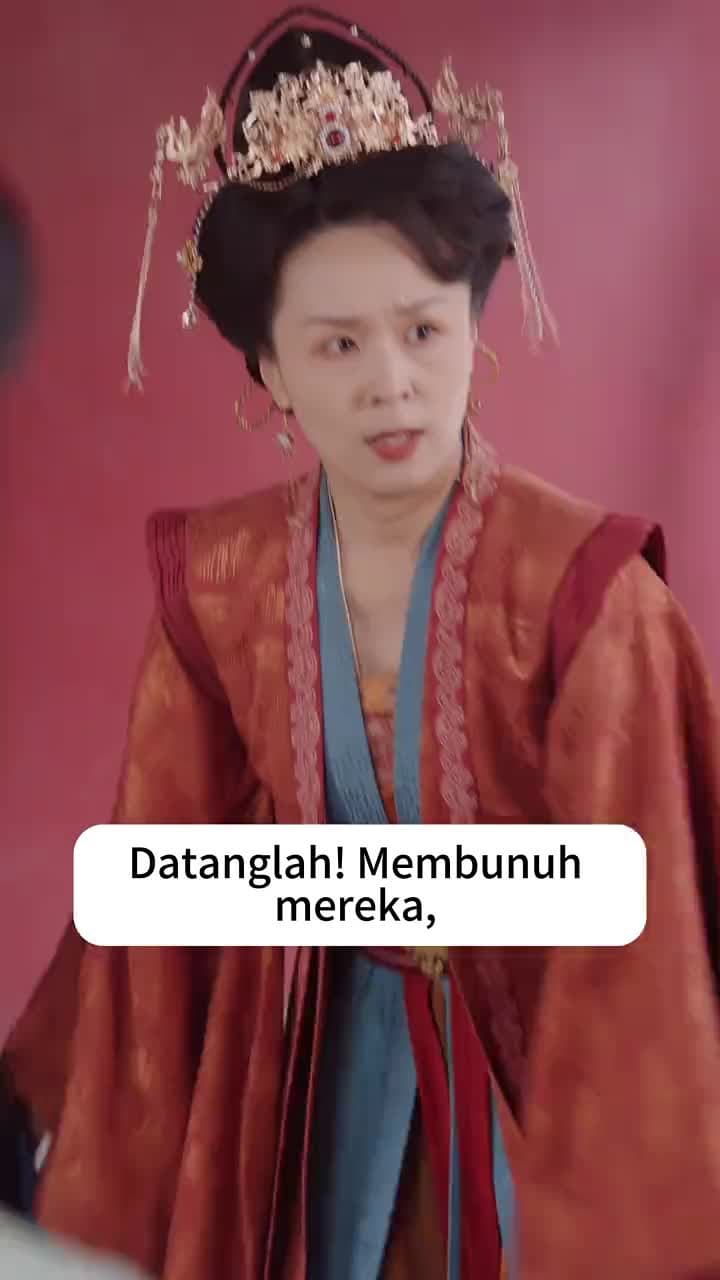 Pangeran Sutra - Episode 18
