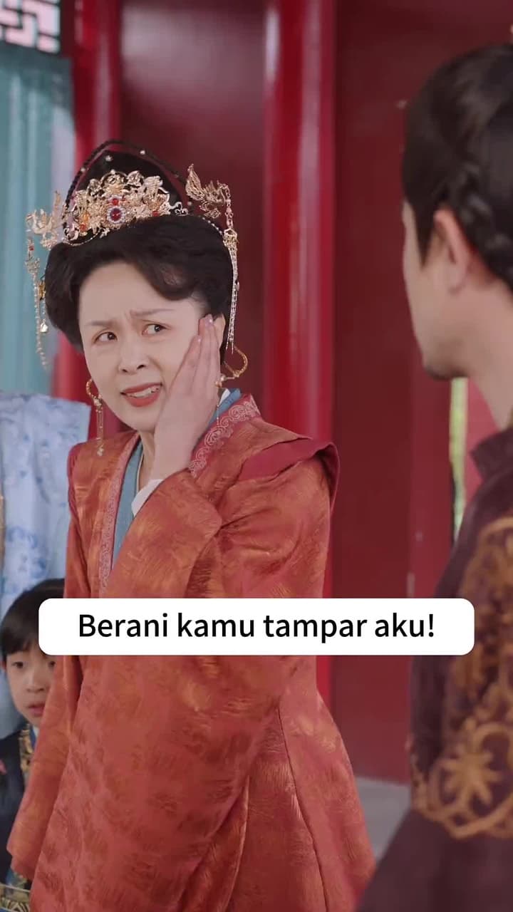 Pangeran Sutra - Episode 19