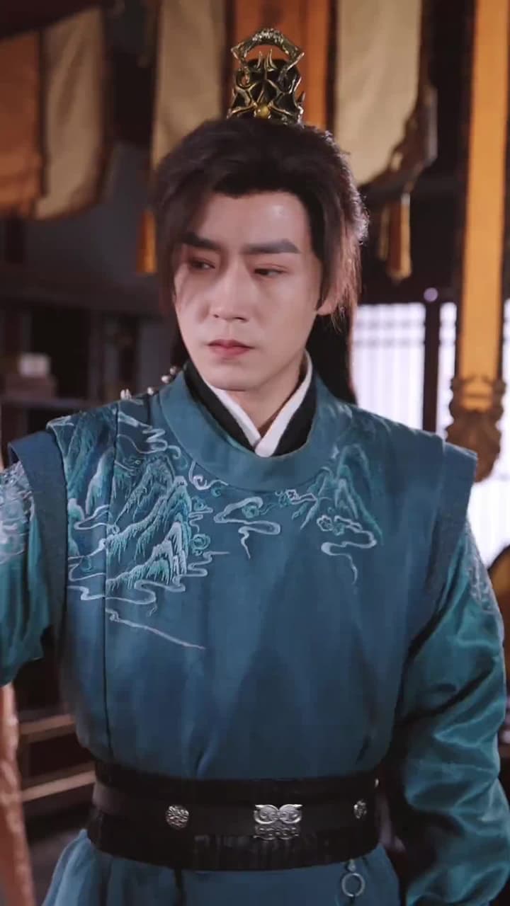 Pangeran Sutra - Episode 55