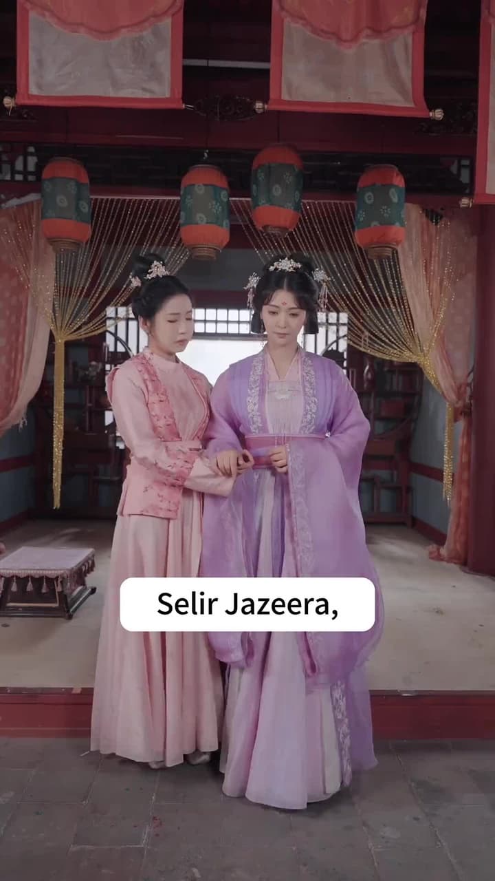 Pangeran Sutra - Episode 72
