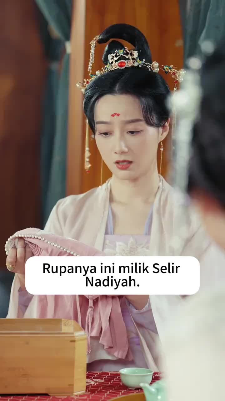 Pangeran Sutra - Episode 88