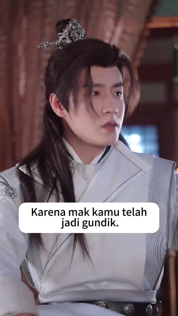 Pangeran Sutra - Episode 31