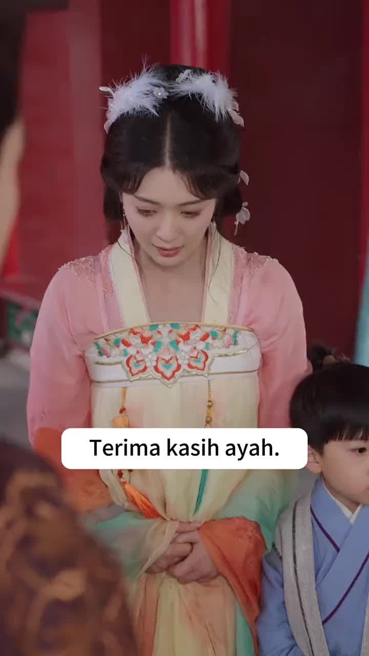 Pangeran Sutra - Episode 20