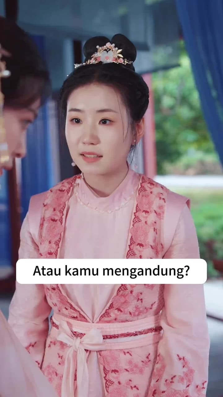 Pangeran Sutra - Episode 60