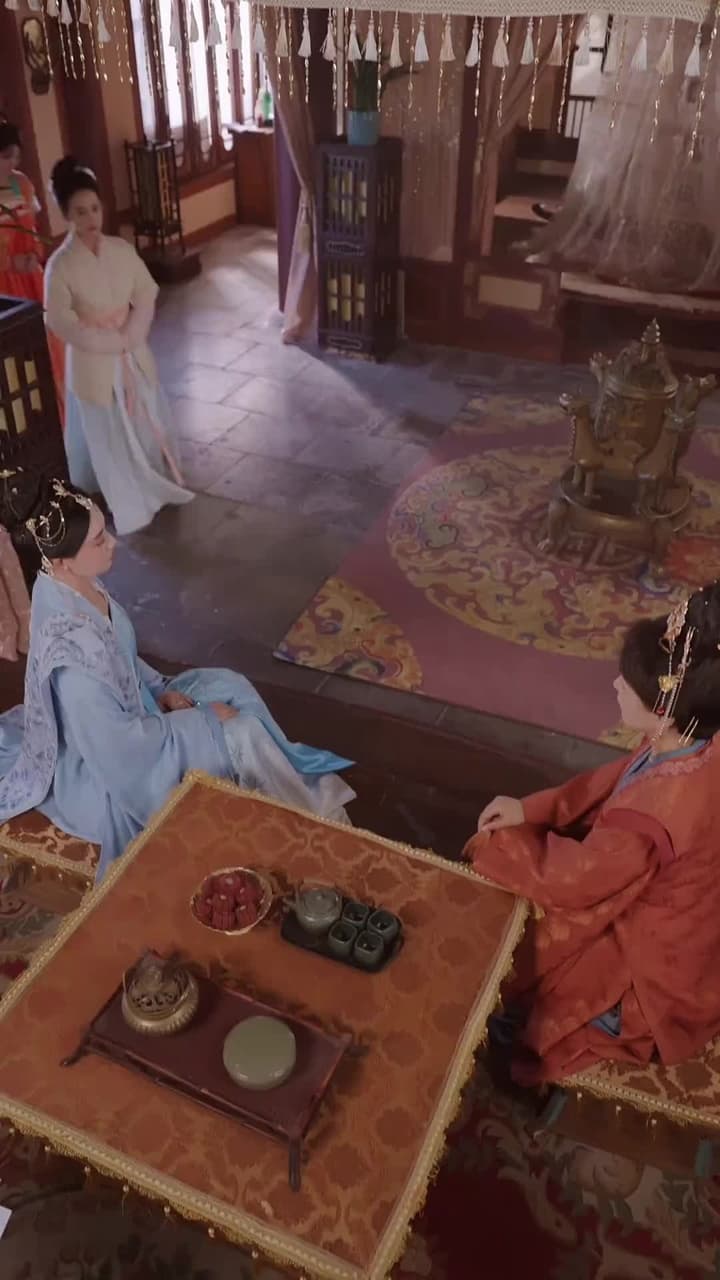 Pangeran Sutra - Episode 14