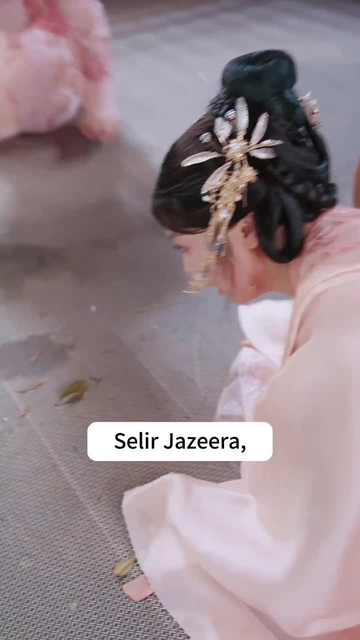 Pangeran Sutra - Episode 58