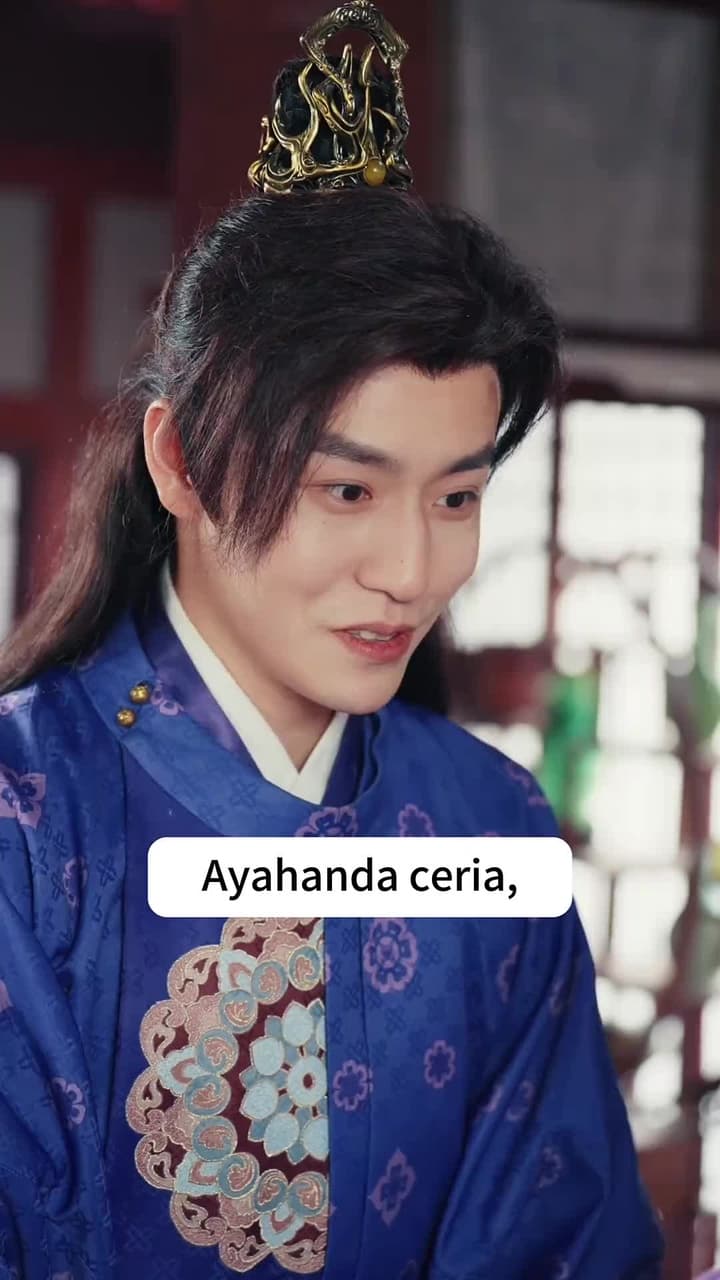 Pangeran Sutra - Episode 85