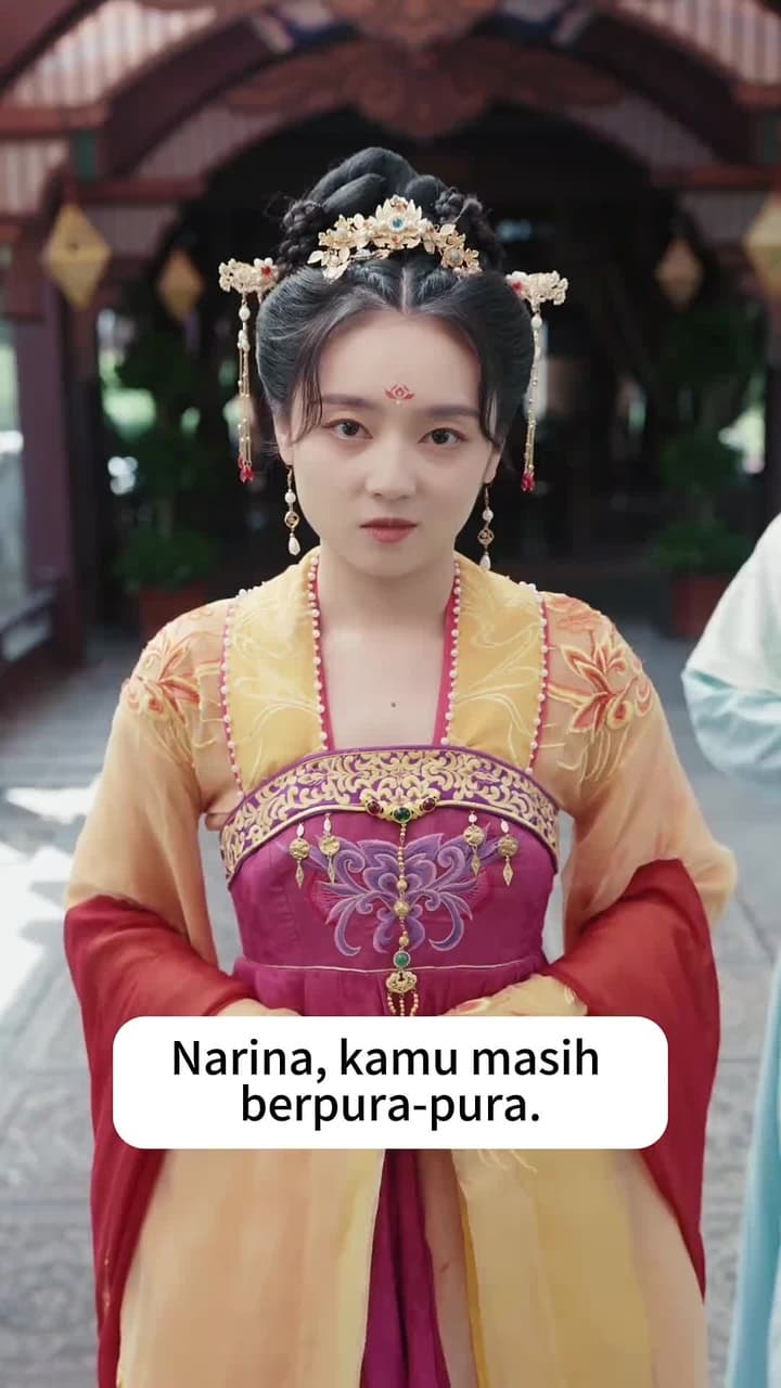 Pangeran Sutra - Episode 41