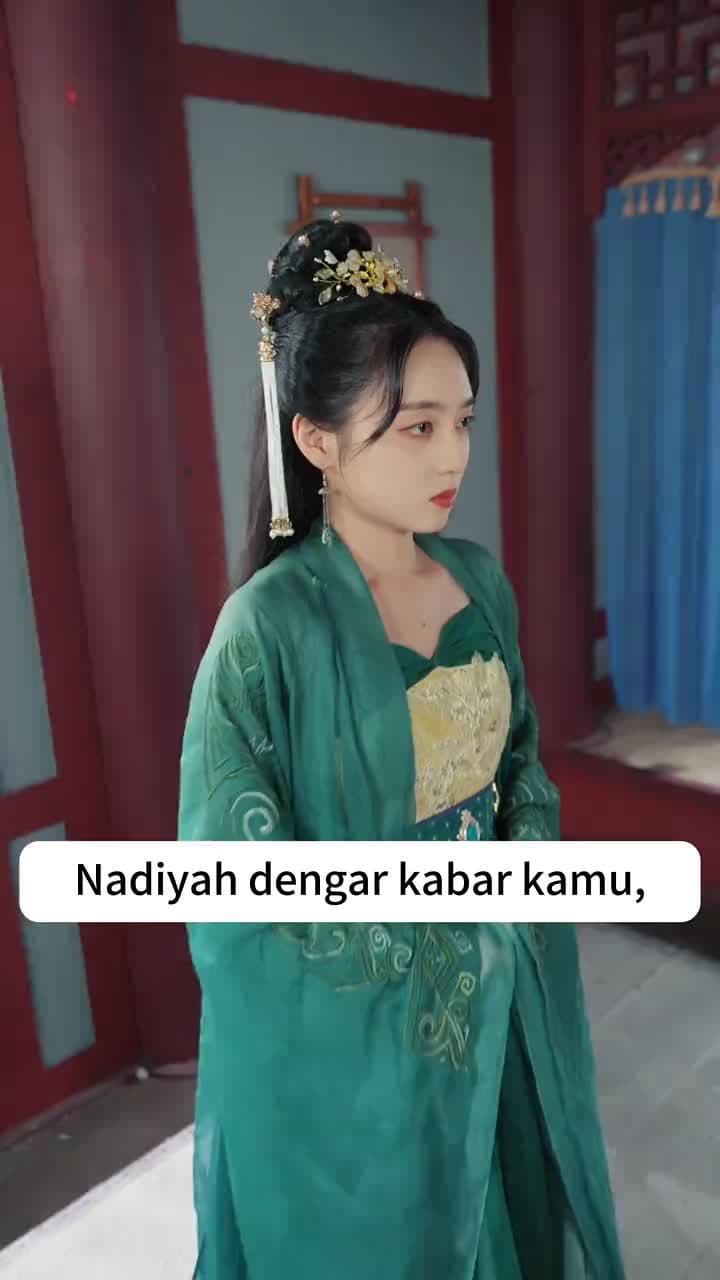 Pangeran Sutra - Episode 91