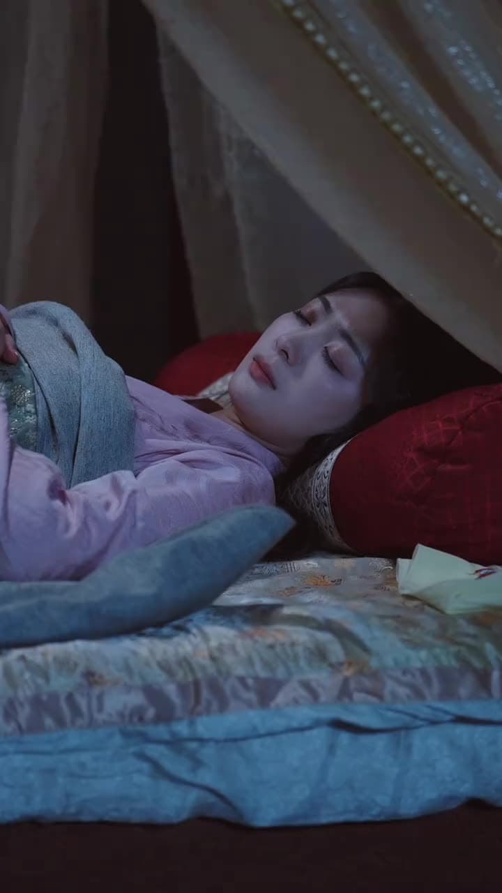 Pangeran Sutra - Episode 29