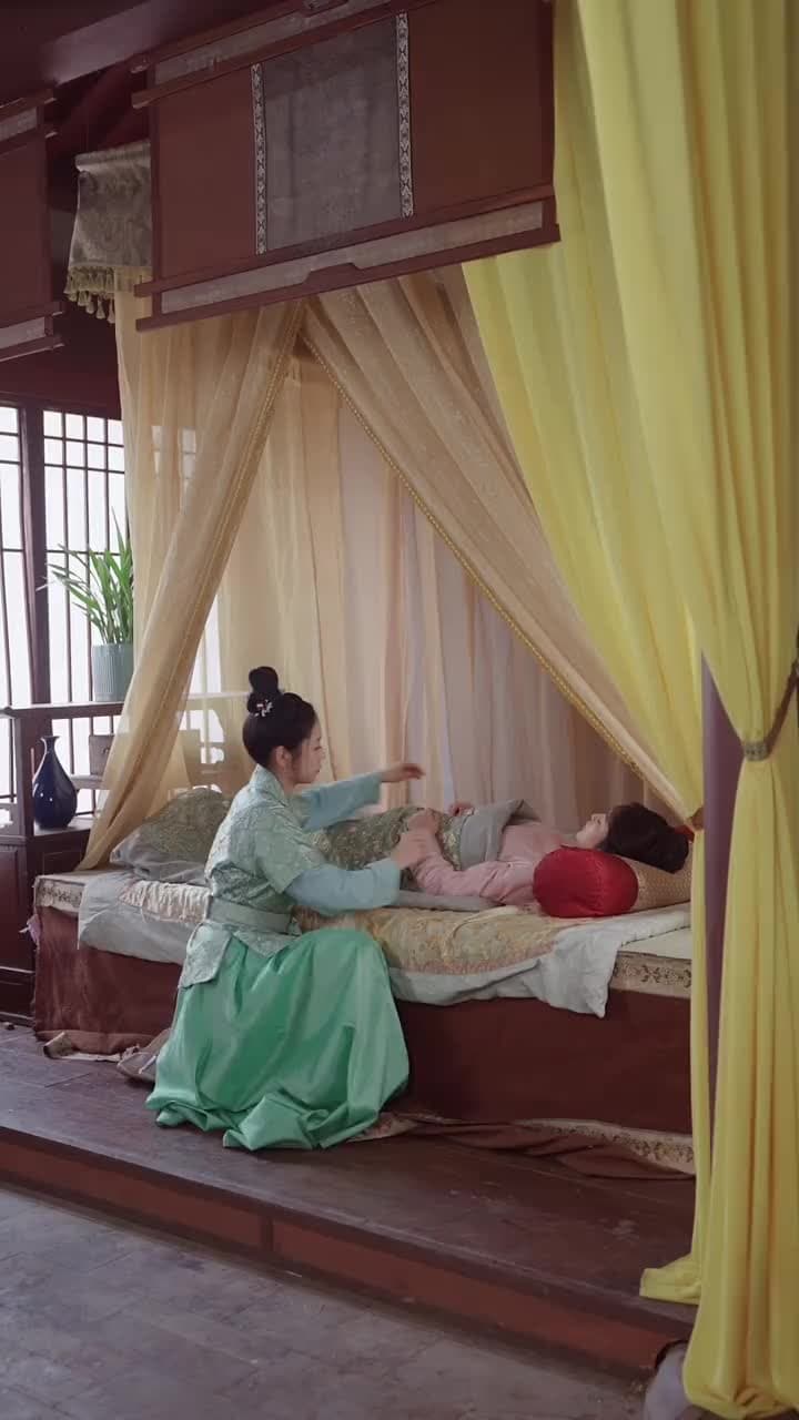 Pangeran Sutra - Episode 22