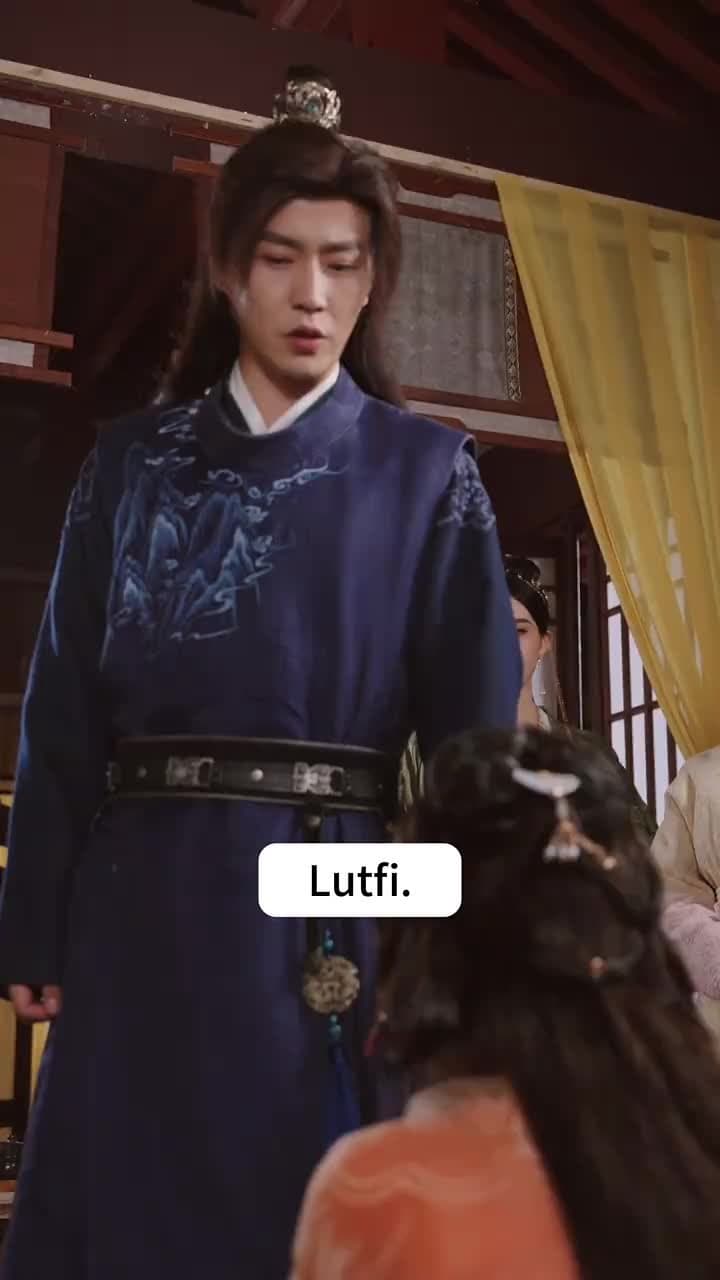 Pangeran Sutra - Episode 11