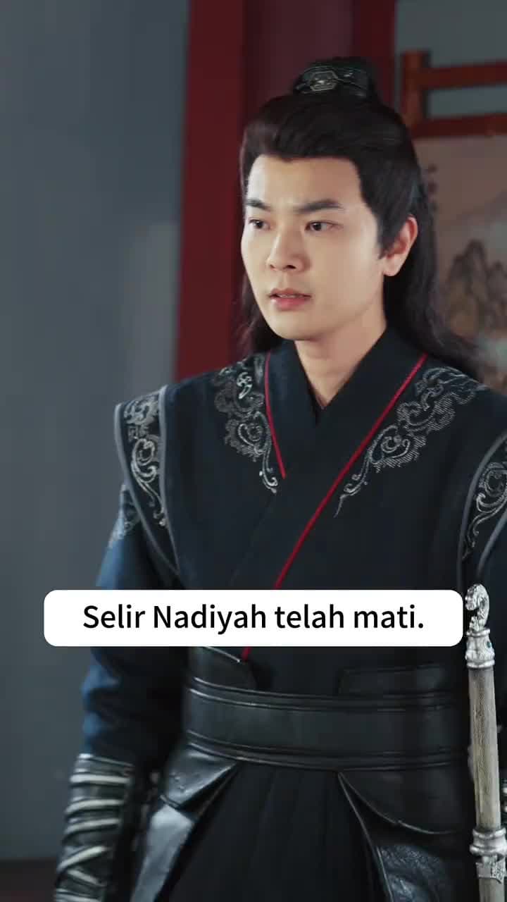 Pangeran Sutra - Episode 93