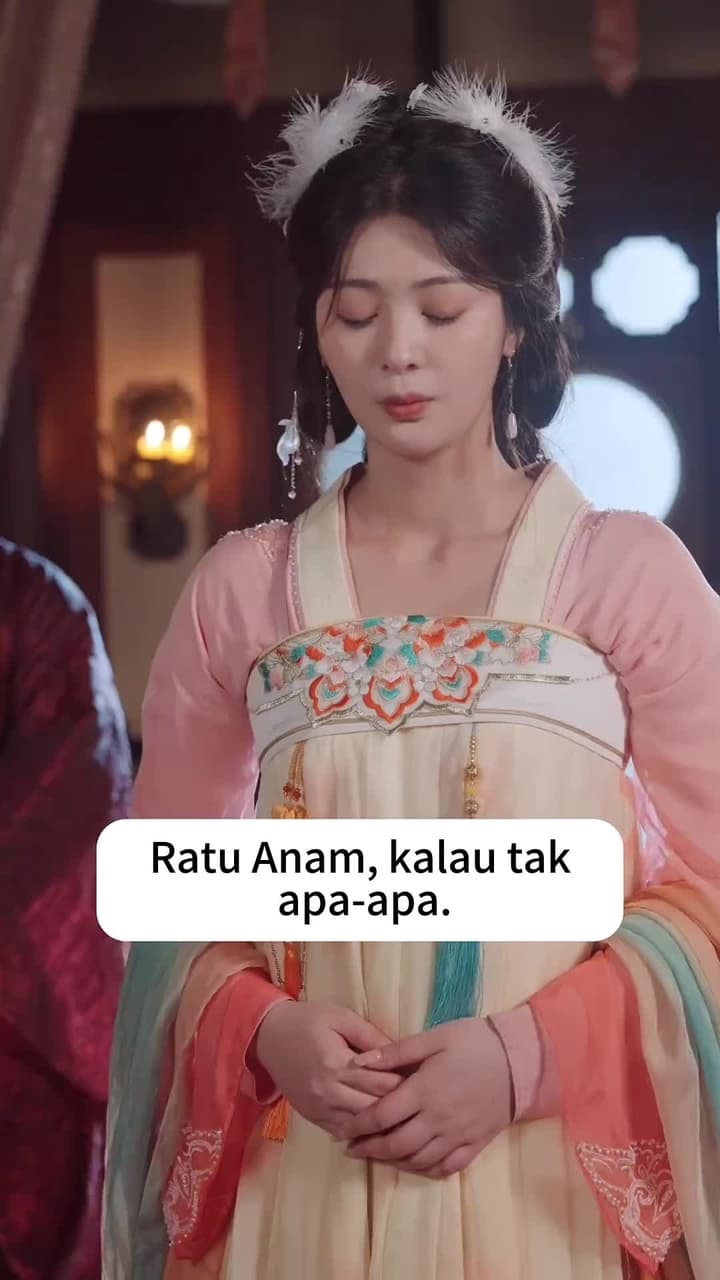 Pangeran Sutra - Episode 21