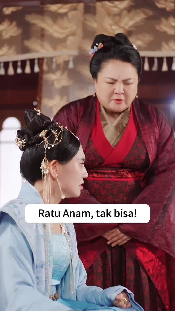 Pangeran Sutra - Episode 6