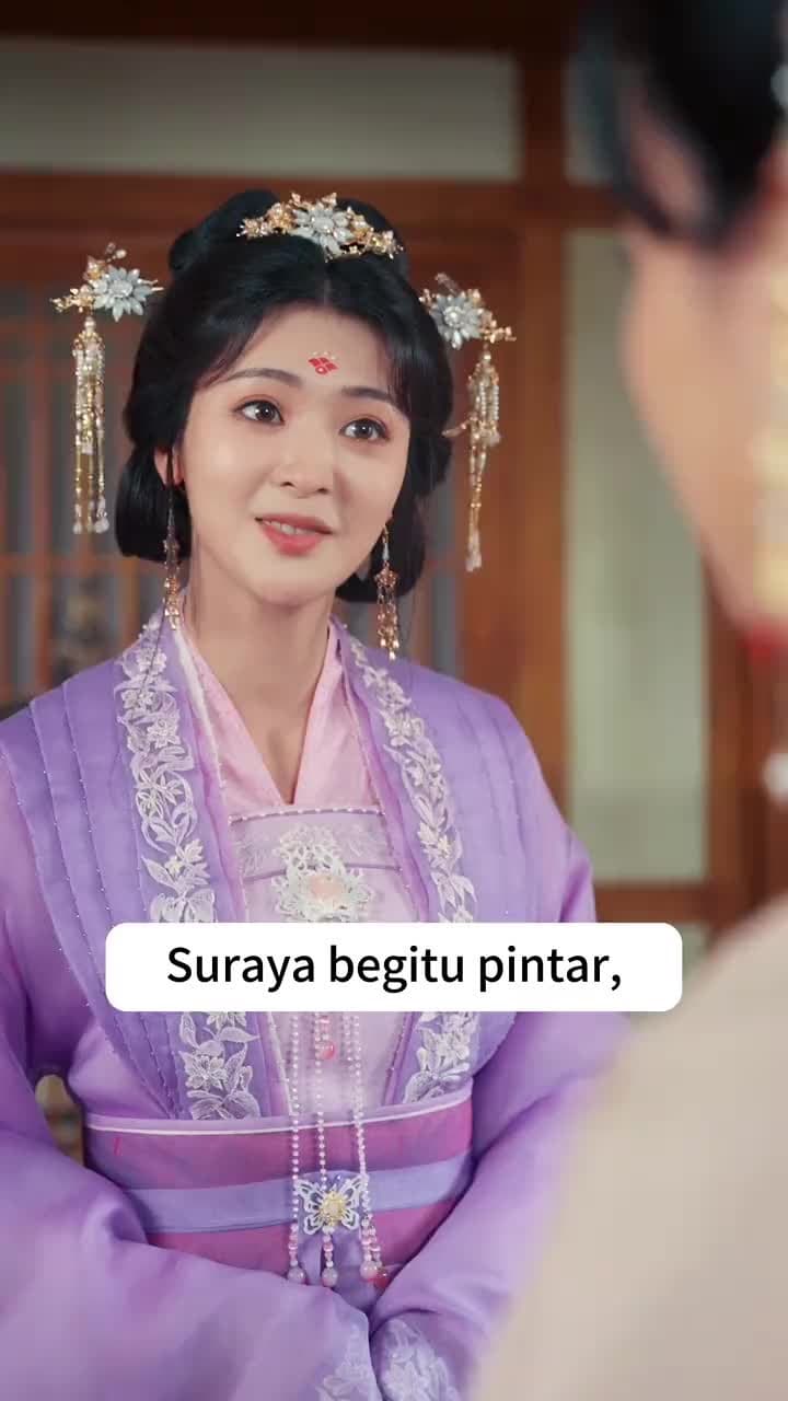 Pangeran Sutra - Episode 82