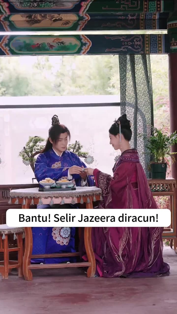 Pangeran Sutra - Episode 63