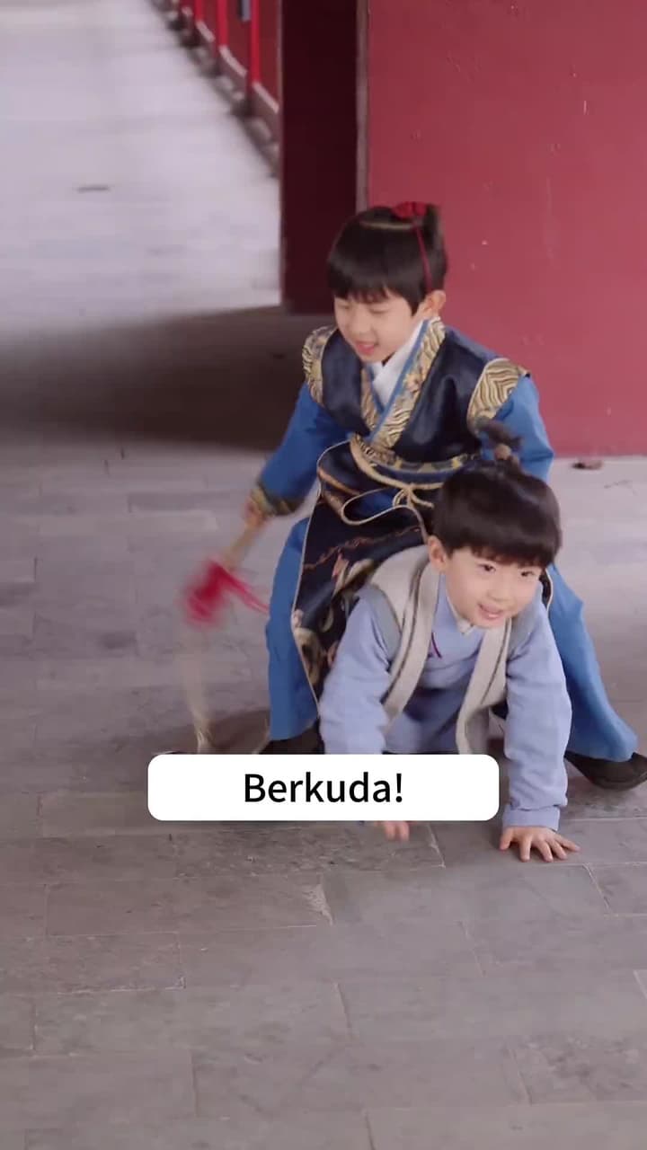 Pangeran Sutra - Episode 17