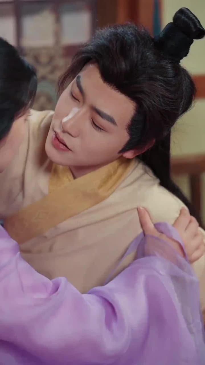 Pangeran Sutra - Episode 77