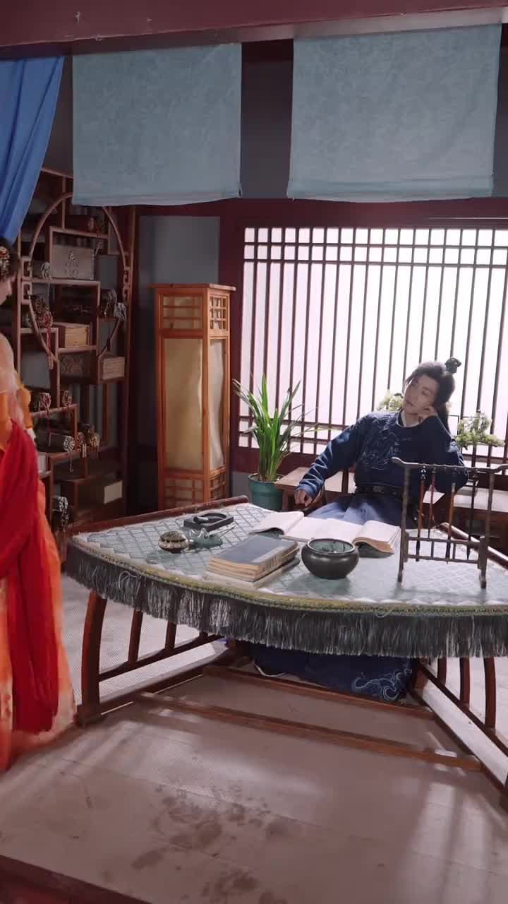 Pangeran Sutra - Episode 5
