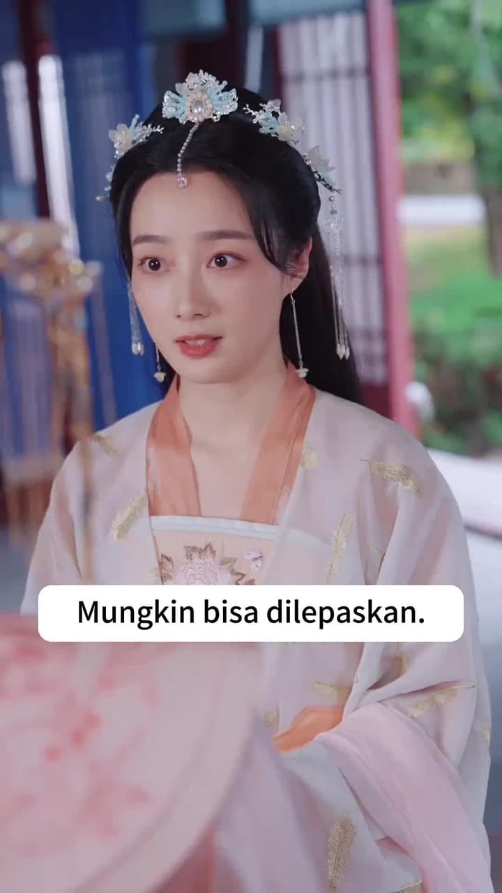 Pangeran Sutra - Episode 59