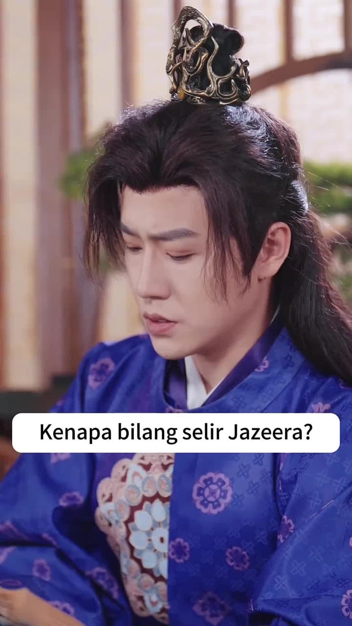 Pangeran Sutra - Episode 61