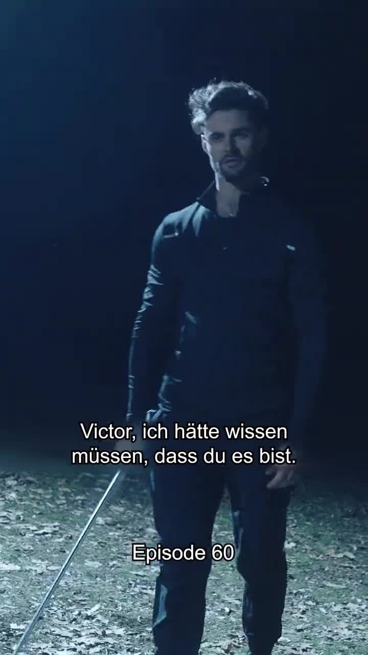 Der ungewollte Partner - Episode 60