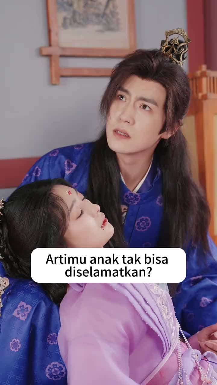 Pangeran Sutra - Episode 64
