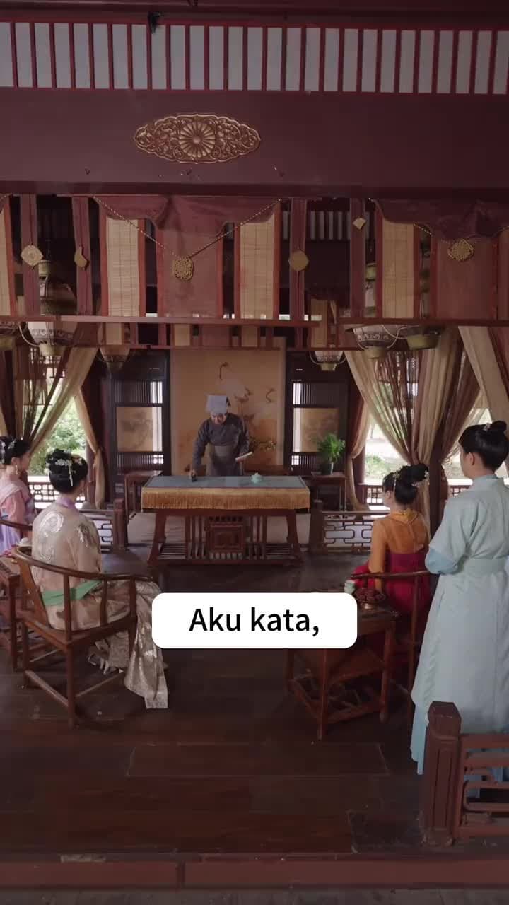 Pangeran Sutra - Episode 26