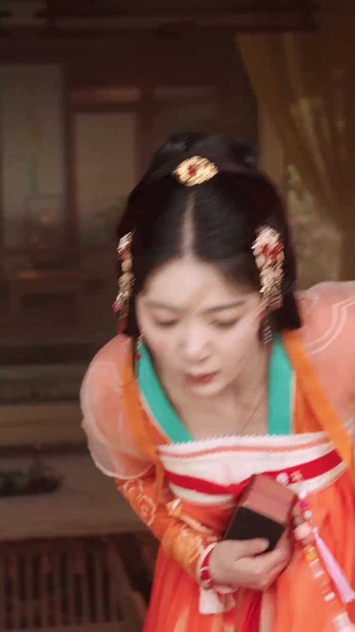 Pangeran Sutra - Episode 8