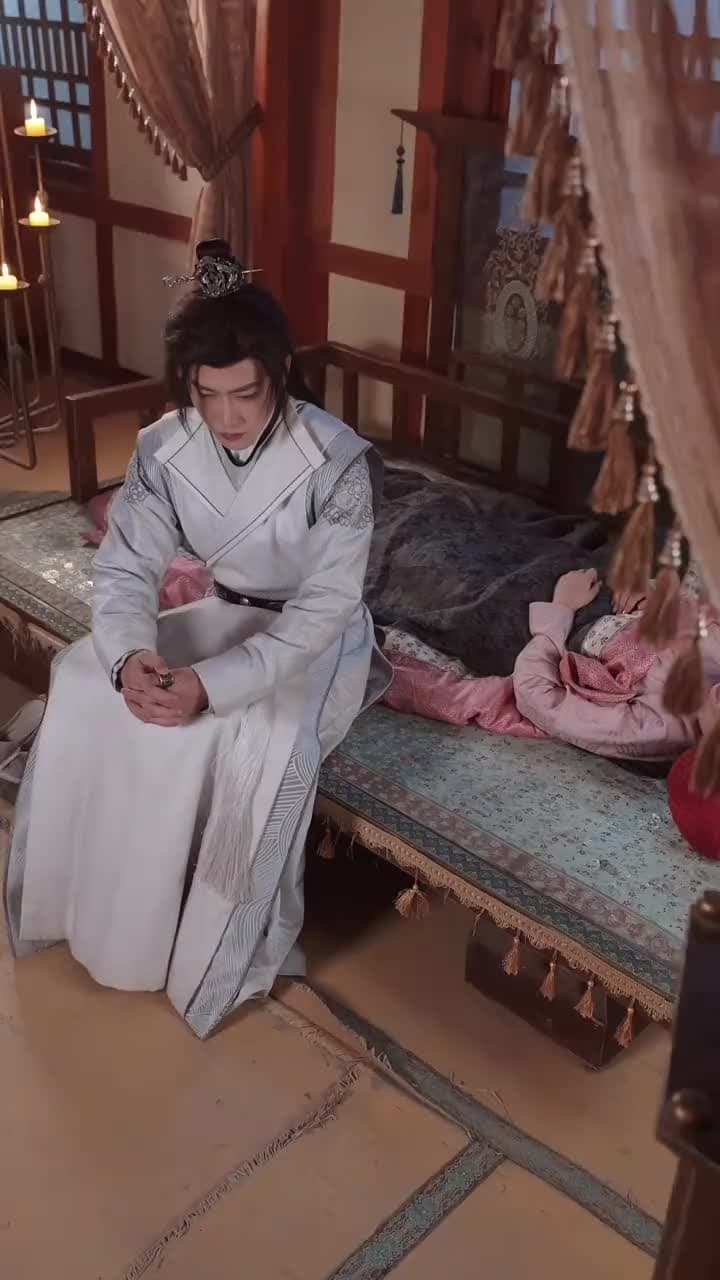 Pangeran Sutra - Episode 30