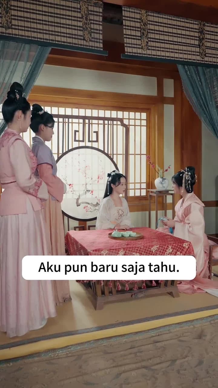 Pangeran Sutra - Episode 49
