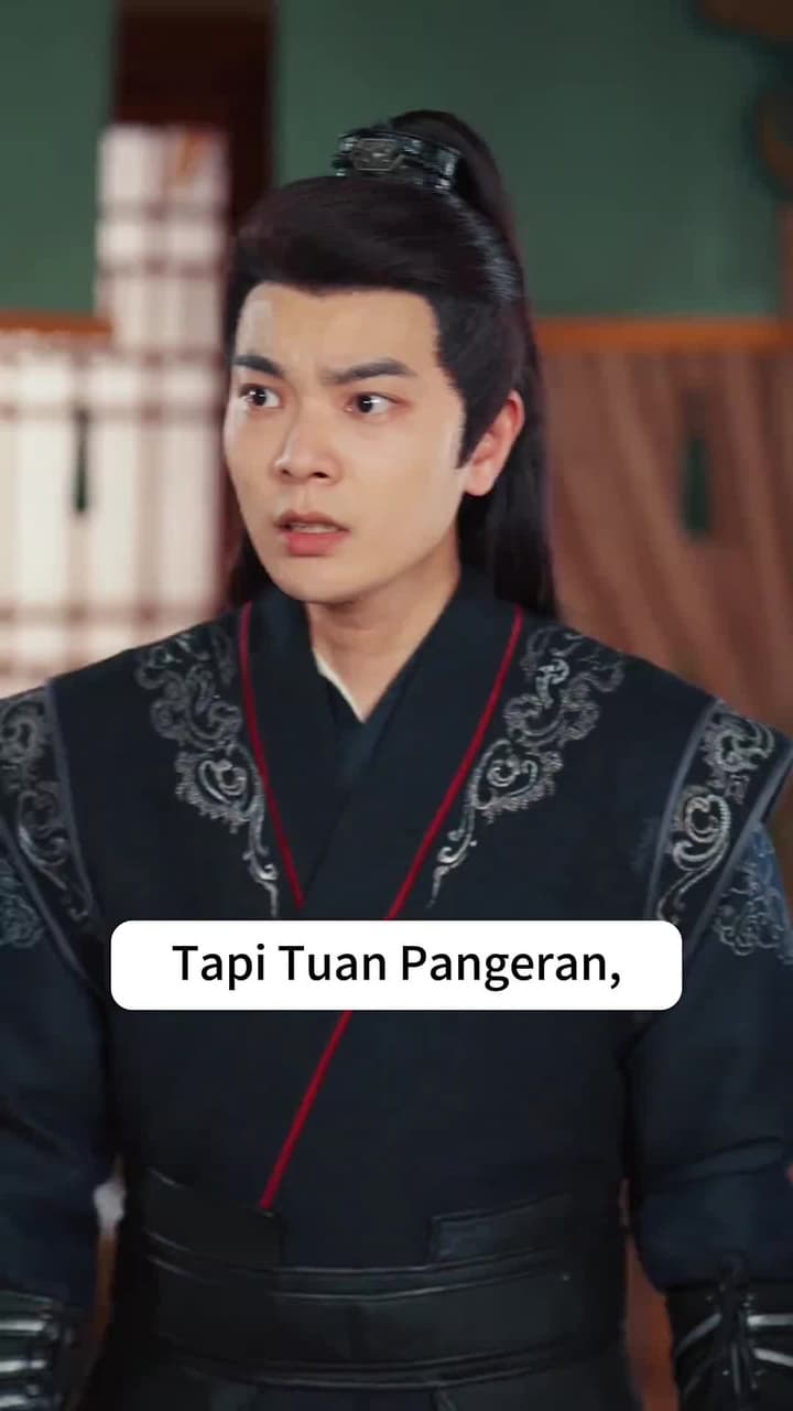 Pangeran Sutra - Episode 76