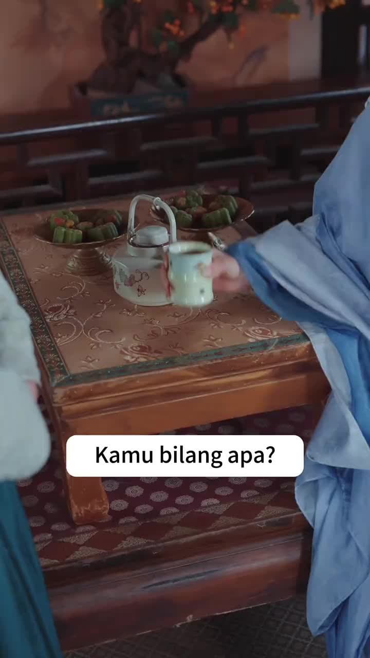 Pangeran Sutra - Episode 65