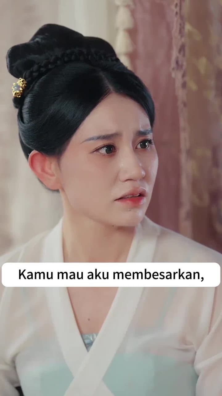 Pangeran Sutra - Episode 46