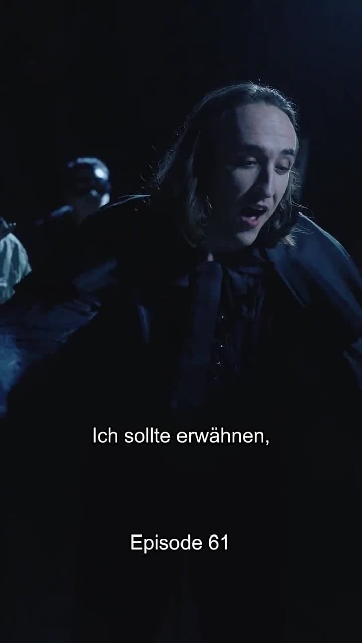 Der ungewollte Partner - Episode 61